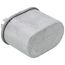 7.5 MFD Oval Run Capacitor (440V)