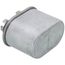 10 MFD Oval Run Capacitor (440V)