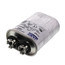12.5 MFD Oval Run Capacitor (440V)