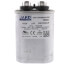 12.5 MFD Oval Run Capacitor (440V)