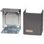 Case and Cover Assembly, 129384A