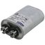 25 MFD Oval Run Capacitor (440V)