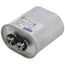 30 MFD Oval Run Capacitor (440V)