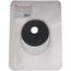 1-1/2" to 3" No-Caulk Roof Flashing (Aluminum)
