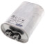 45 MFD Oval Run Capacitor (440V)