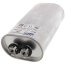 60 MFD Oval Run Capacitor (440V)