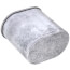 35/5 MFD Oval Run Capacitor (370V)