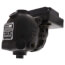 42S-N, Combo Low Water Cut-Off - Pump Controller (Steam) w/ gauge glass connector