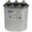 35/3 MFD Oval Run Capacitor (440/370V)