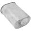 40/5 MFD Oval Run Capacitor (440V)