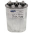 40/5 MFD Oval Run Capacitor (440V)
