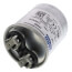 5 MFD Round Run Capacitor (370V)