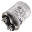 7.5 MFD Round Run Capacitor (370V)