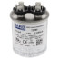 10 MFD Round Run Capacitor (370V)