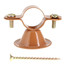 3/4" Copper Epoxy Coated Van Hanger