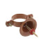 1-1/4" Copper Epoxy Coated Van Hanger
