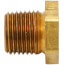 1/8" Vent Limiting Orifice For RV48, RV52, RV53, RV60, & RV61