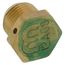 1/8" Vent Limiting Device for 325-3 and 325-3L Regulators