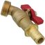 1/2" Male Sweat Extended Street End for Press Connections Boiler Drain (Lead-Free Brass)