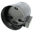 12" CLBD Constant Load By-Pass Damper
