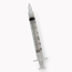 Syringes For Fast-cure, Fiber Optic Connectors (Pack of 25)