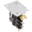 24v DPDT N/o Sequencer Relay, 12J17