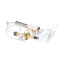 Outdoor Thermal Expansion Valve 4/5ton, 12J42