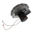 Draft Inducer Assembly, 12M55