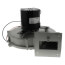 Draft Inducer Assembly, 12M55