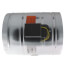 12" RSD Spring Return Motorized Damper