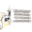 10kw Electric heater Ecb25-10-p, 12S59
