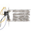 Ecb25-10cb-p Elec Heater 10kw, 12S60