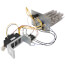 Ecb25-10cb-p Elec Heater 10kw, 12S60
