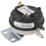 1.52"WC Pressure Switch, 12W53