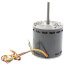 1/2 HP 2-Speed Blower Motor (240V), 12W71