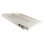 Horizontal Drain Pan, 12W80