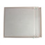 Horizontal Drain Pan, 12W80
