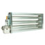 12" x 10" EBD Static Pressure Bypass Damper