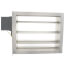 12" x 10" ND-RSD Motorized Spring Return Damper (Normally Open)