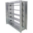 12" x 14" ND Motorized Damper
