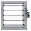 12" x 14" ND Motorized Damper