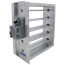 12" x 14" ND Motorized Damper