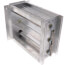 12" x 14" ND-RSD Motorized Spring Return Damper (Normally Closed)