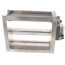 12" x 14" ND-RSD Motorized Spring Return Damper (Normally Closed)