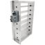 12" x 20" ND Motorized Damper