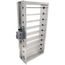 12" x 24" ND Motorized Damper