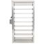 12" x 24" ND Motorized Damper
