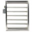 12" x 6" ND Motorized Damper