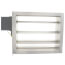 12" x 6" ND-RSD Motorized Spring Return Damper (Normally Closed)