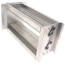 12" x 6" ND-RSD Motorized Spring Return Damper (Normally Open)
